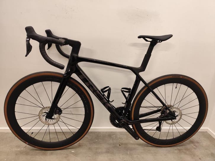 Trek Madone  SL7 Gen 8 Medium, Vélos & Vélomoteurs, Vélos | Vélos de course
