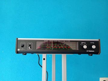 Teleton - GT-202 Solid state geïntegreerde versterker, Nieuw