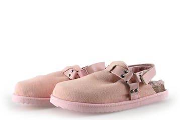 Colors of California Muiltjes Meisjes in maat 34 Beige, Verzenden, Jongen of Meisje, Colors of California, Nieuw