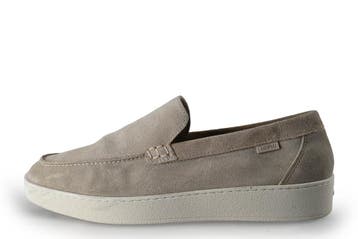 Manfield Loafers in maat 42 Beige, Loafers, Manfield, Overige kleuren, Verzenden