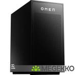HP Omen 35L GT17-0006nd AMD Ryzen-7 RTX 5060 Gaming Desktop, Verzenden