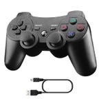 Gaming Controller voor PlayStation 3 - PS3 Bluetooth Gamepad, Verzenden, Nieuw