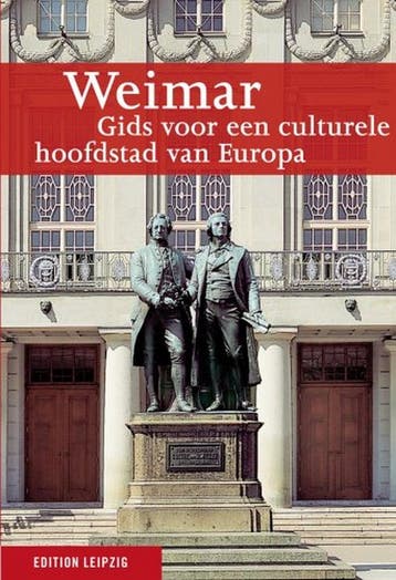Weimar 9783361006515 Siegfried Seifert, Verzenden, Zo goed als nieuw, Siegfried Seifert