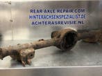 Achteraslichaam Ascona Manta B, Verzenden, Gebruikt, Universele onderdelen