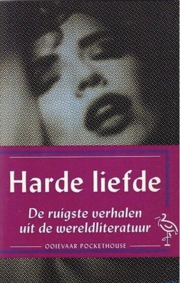HARDE LIEFDE 9789035115644 en, Verzenden, Gelezen, En