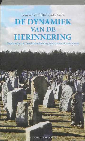 De dynamiek van de herinnering 9789035132290, Verzenden, Gelezen