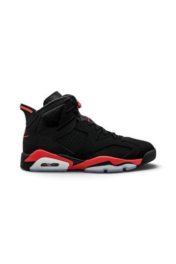 Jordan 6 Retro Infrared Salesman (Onbekend), Verzenden