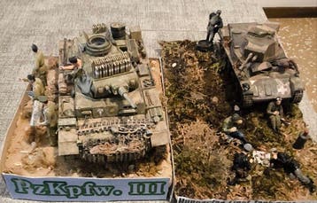 Dragon Armor, bronco 1:35 - Véhicule militaire miniature (2)