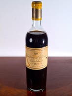 1969 Chateau dYquem - Sauternes 1er Grand Cru Classé, Verzamelen, Nieuw