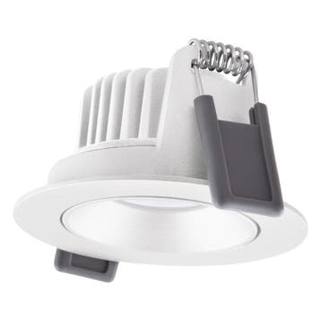 Ledvance 8W Spot Led Ajustable 927 Dimmable Blanc -, Verzenden