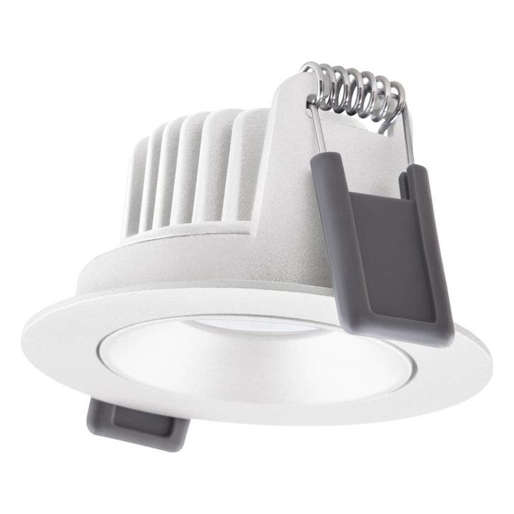 Ledvance 8W Spot Led Ajustable 927 Dimmable Blanc -, Bricolage & Construction, Éclairage de chantier, Envoi