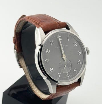 Hamilton - Jazzmaster Thinline - Sans prix de réserve -, Nieuw
