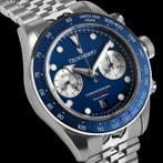 Tecnotempo - Automatic MECA CHRONO - Limited Edition - -, Nieuw
