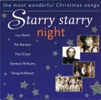 Various - Starry Starry Night - The Most Wonderful Christmas, Cd's en Dvd's, Verzenden, Gebruikt