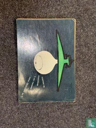 Guust - Flaters te koop - 1965, Eén stripboek, Verzenden, Gelezen, De Mesmaeker, Jean, Franquin, André.