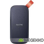 SanDisk Portable 1TB Externe SSD, Verzenden