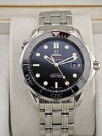 Omega - Seamaster Professional 300m - 212.30.41.20.01.003 -, Nieuw
