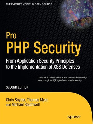 Pro PHP Security 9781430233183 Chris Snyder, Boeken, Verzenden, Gelezen, Chris Snyder