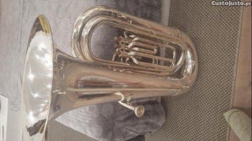 Antoine Courtois - - Muziekinstrumenten - Frankrijk, Nieuw