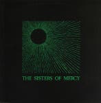 The Sisters Of Mercy - Temple Of Love, Gebruikt