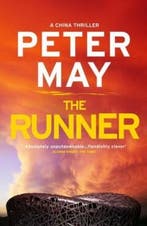 The Runner 9781782062349 Peter May, Verzenden, Peter May