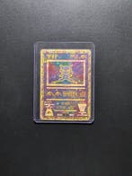 Pokémon - 1 Card - - Ancient Mew Promo - Movie 2000 - WOTC, Nieuw