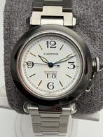Cartier - Pasha - W31044M7 2475 - Heren - 2000-2010