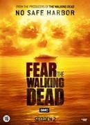 Fear the walking dead - Seizoen 2 op DVD, Cd's en Dvd's, Verzenden, Nieuw in verpakking
