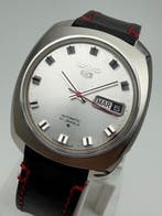 Seiko - 5 Automatic Watch cal.6119 - Zonder minimumprijs -