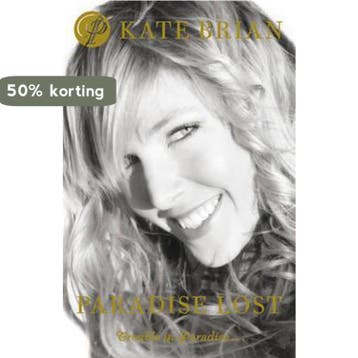 Paradise Lost 9781847384836 Kate Brian, Verzenden, Kate Brian