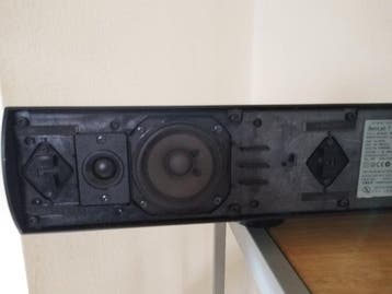 Bang & Olufsen David Lewis - Beolab 7.1 Luidspreker -