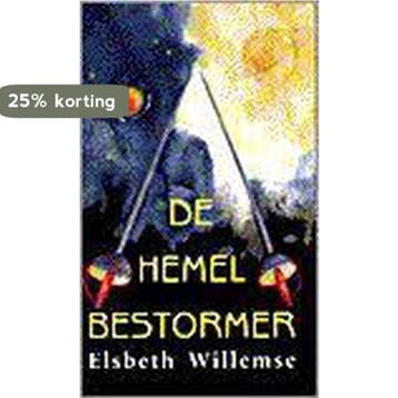 De hemelbestormer / De ruimtereizen van Perre de degendanser, Verzenden, E. Willemse