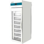 Medische Doorgeefkoelkast | MEDICAL LAB | 565L | Wit |, Verzenden, Nieuw in verpakking