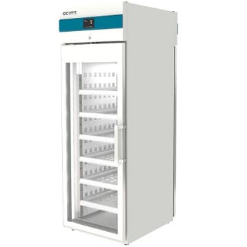 Medische Doorgeefkoelkast | MEDICAL LAB | 565L | Wit |, Verzenden, Nieuw in verpakking