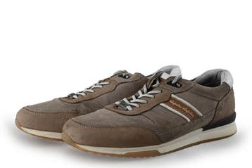 Australian Sneakers in maat 44 Bruin, Kleding | Heren, Schoenen, Bruin, Verzenden, Sneakers, Gedragen