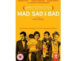 Mad, Sad & Bad, Verzenden, Nieuw in verpakking