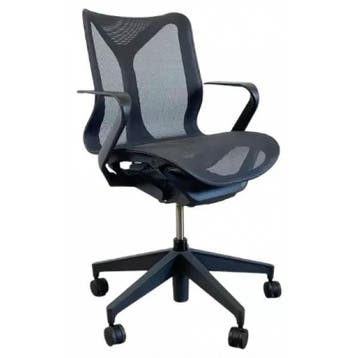 Herman Miller Cosm, Verzenden, Bureaustoel