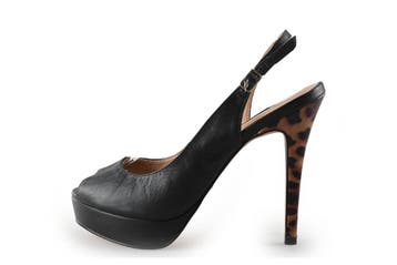 Zacca Pumps in maat 40 Zwart, Verzenden, Pumps
