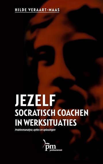 Jezelf Socratisch Coachen In Werksituaties | Nieuw, Verzenden, Nieuw, H.E.F.M. Veraart