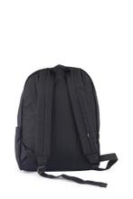 Vans Rugzak Zwart, Verzenden, Zo goed als nieuw, 25 tot 40 cm, 30 tot 45 cm