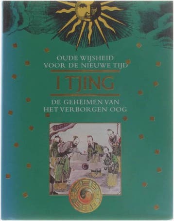 I-TJING 9783829028134 Allie Woo, Verzenden, Gelezen, Allie Woo