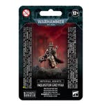 Imperial Agents Inquisitor Greyfax (Warhammer 40.000 nieuw), Ophalen of Verzenden