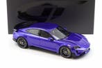 GT Spirit 1:18 - Voiture de sport miniature - Porsche Taycan, Nieuw