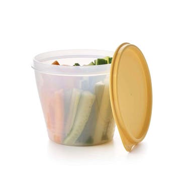 Tupperware Classico Kom 800 ml, Huis en Inrichting, Verzenden, Nieuw