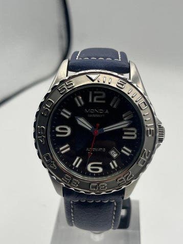 Mondia - 3-015 - Sans prix de réserve - Homme - 2010-2020, Nieuw