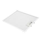 Zanussi Metaalfilter 4055468278 298x238mm, Verzenden