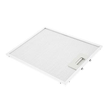 Zanussi Metaalfilter 4055468278 298x238mm, Verzenden, Nieuw