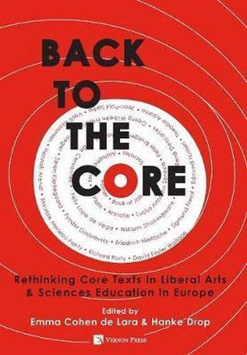 Back to the Core 9781622730964 Cohen de Lara, Verzenden, Zo goed als nieuw, Cohen de Lara