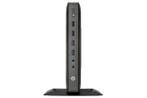 HP T620 Thin Client (Windows Embedded Standard 8), Zo goed als nieuw, HP, SSD, 16 GB