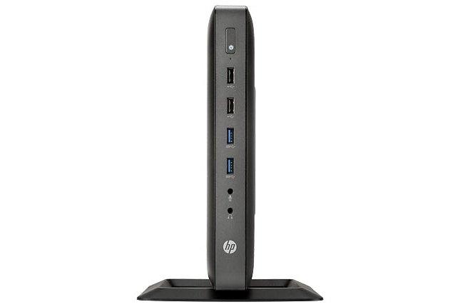 HP T620 Thin Client (Windows Embedded Standard 8), Informatique & Logiciels, Ordinateurs de bureau, Enlèvement ou Envoi